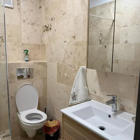 Natalia By White Boutique Apartment