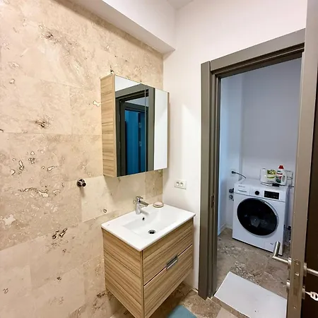 Natalia By White Boutique Apartment *