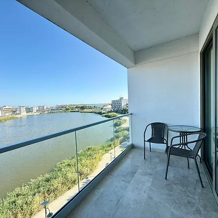 Natalia By White Boutique Apartment
