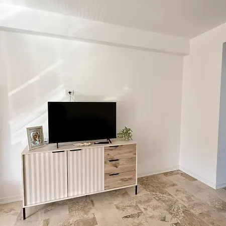 Apartment Natalia By White Boutique Eforie Nord