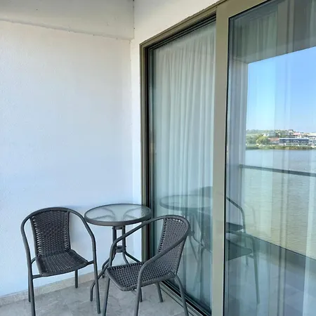 Natalia By White Boutique Apartment *
