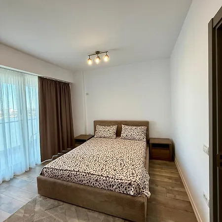 Apartment Natalia By White Boutique