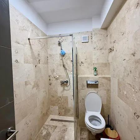 Apartment Natalia By White Boutique Eforie Nord